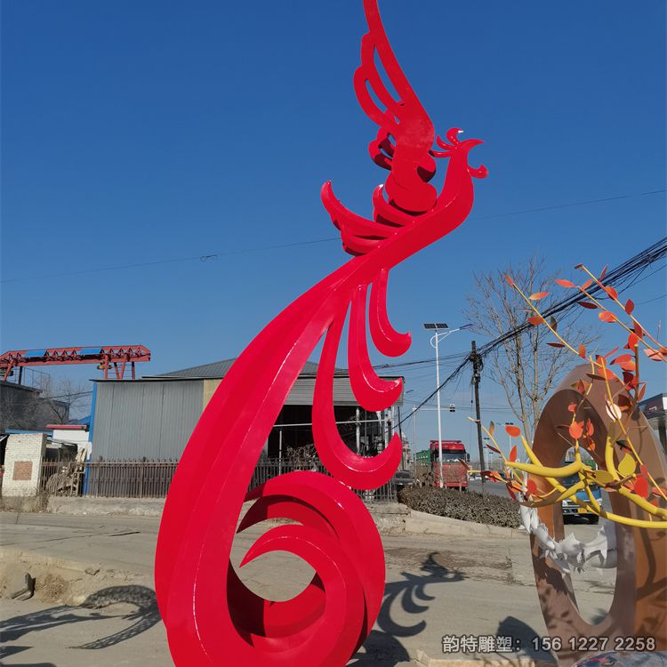 鳳凰尺寸 鳳凰尺寸