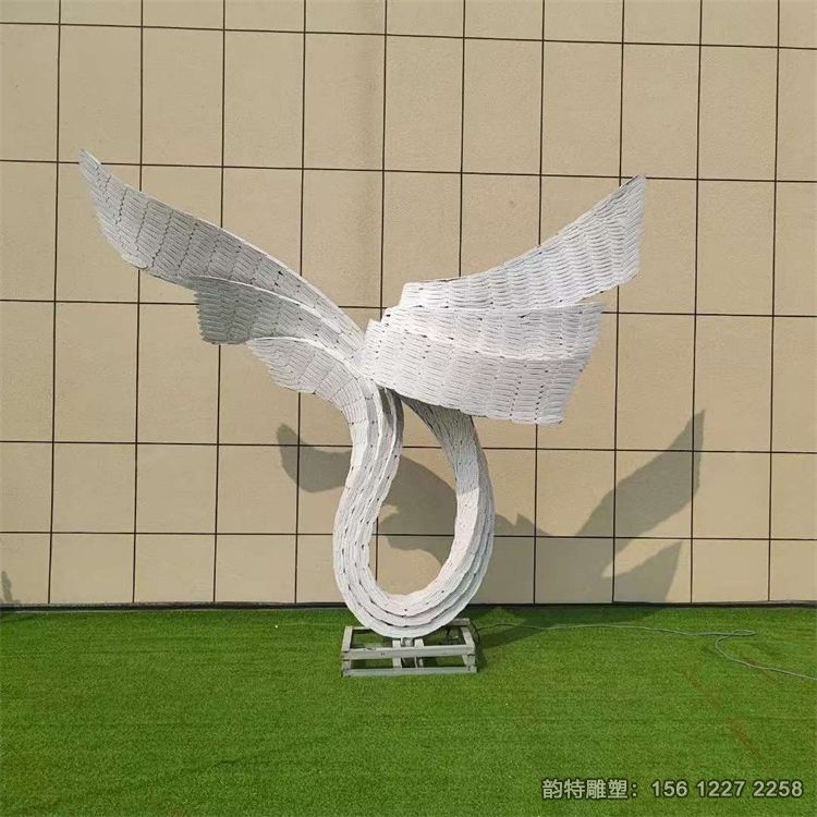 翅膀雕塑69 翅膀雕塑69