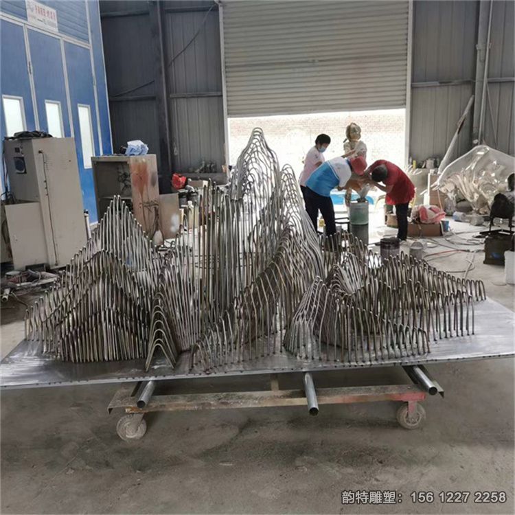 假山雕塑25 假山雕塑25