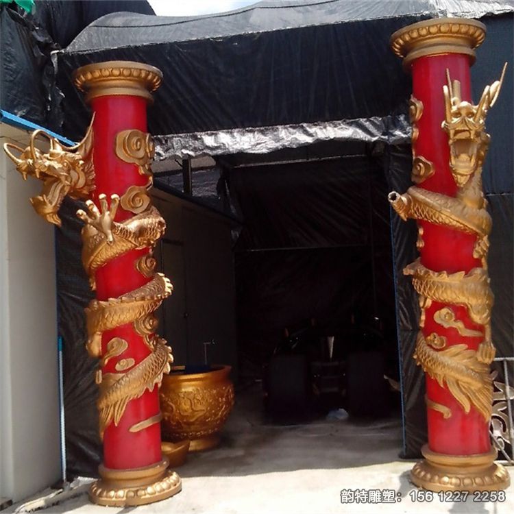 龍雕塑33 龍雕塑33