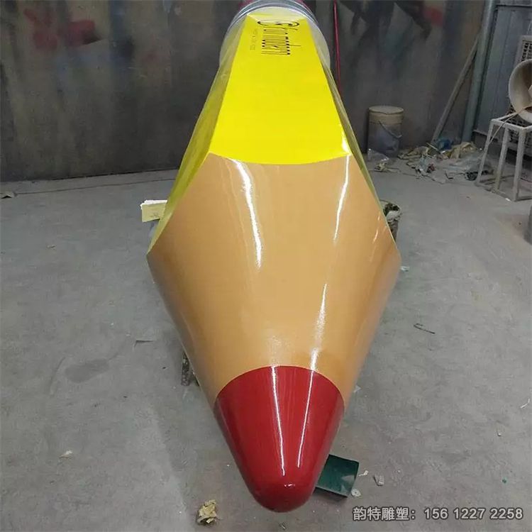 鉛筆雕塑08 鉛筆雕塑08