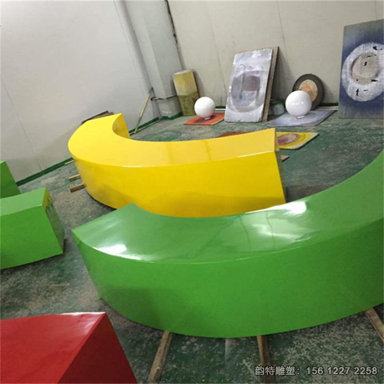 樹池坐凳08 樹池坐凳08